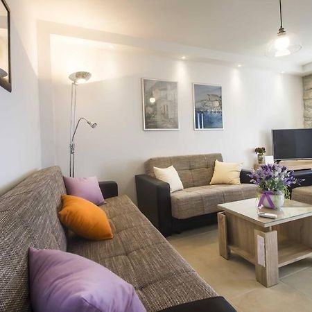 Holiday Home Aria Podgora Dış mekan fotoğraf
