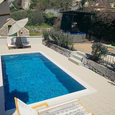 Holiday Home Aria Podgora Dış mekan fotoğraf