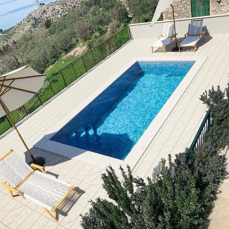 Holiday Home Aria Podgora Dış mekan fotoğraf
