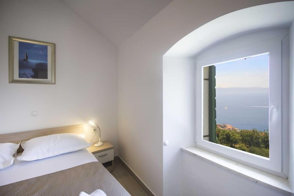 Holiday Home Aria Podgora Dış mekan fotoğraf
