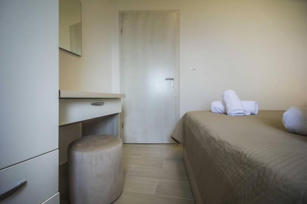 Holiday Home Aria Podgora Dış mekan fotoğraf