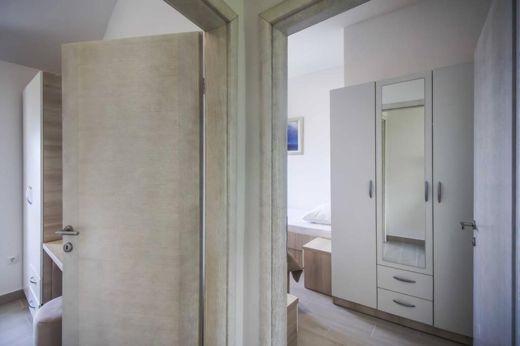 Holiday Home Aria Podgora Dış mekan fotoğraf