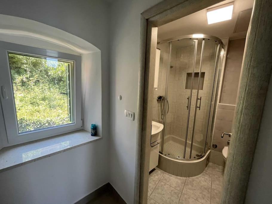 Holiday Home Aria Podgora Dış mekan fotoğraf