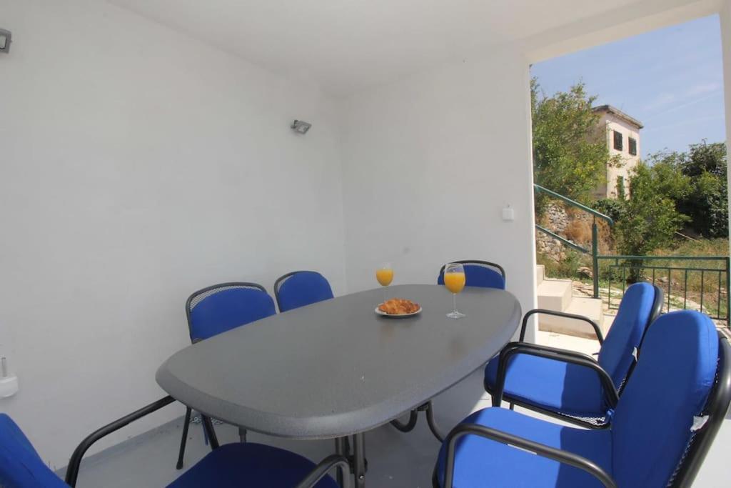 Holiday Home Aria Podgora Dış mekan fotoğraf