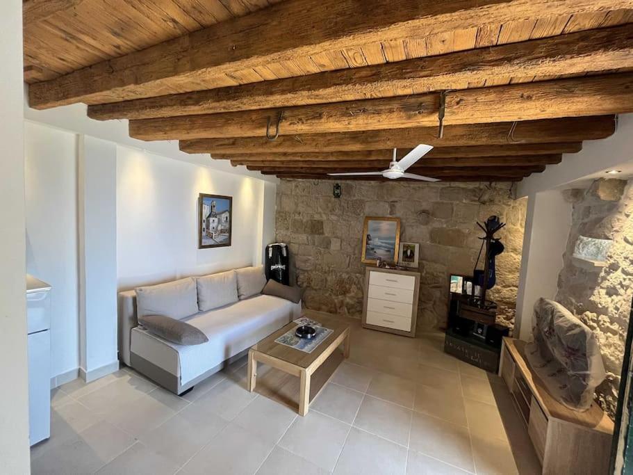 Holiday Home Aria Podgora Dış mekan fotoğraf