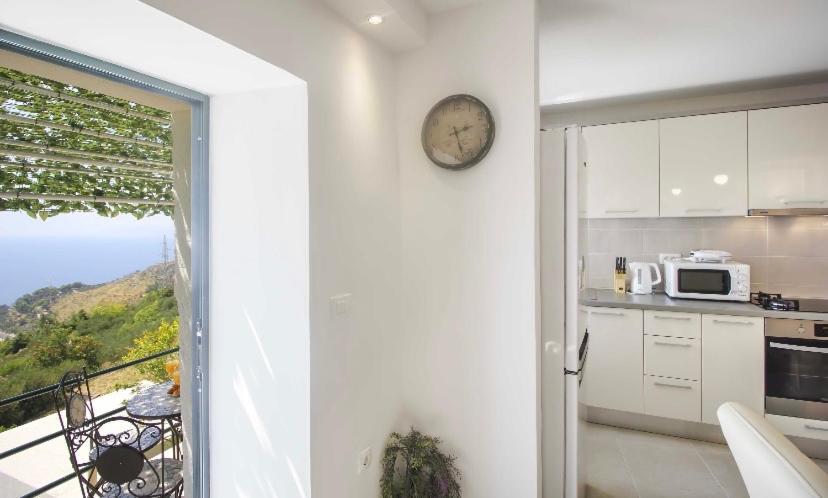 Holiday Home Aria Podgora Dış mekan fotoğraf