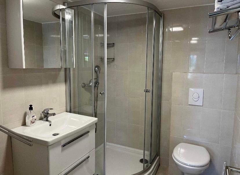 Holiday Home Aria Podgora Dış mekan fotoğraf